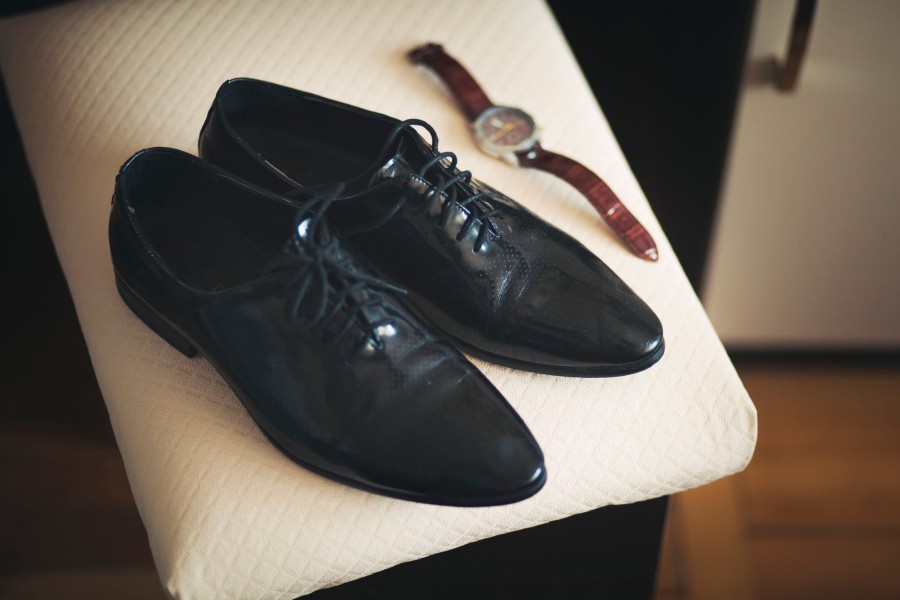 Comment entretenir ses chaussures homme de style pour les garder en bon état ?