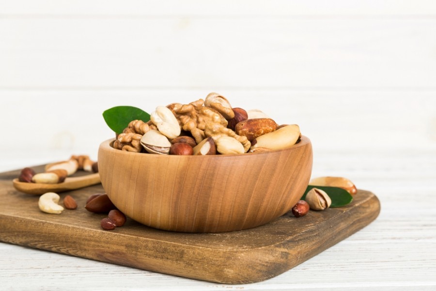 Comment intégrer les noix dans son alimentation quotidienne ?
