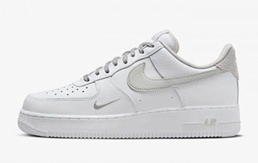 Air Force 1'07