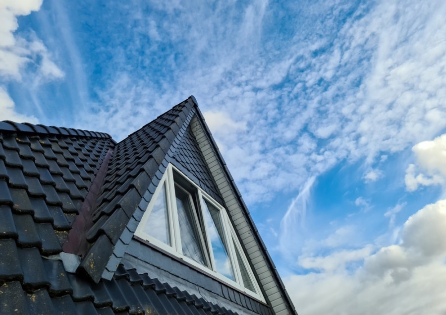 Puis-je mettre un Velux sur mon toit ?