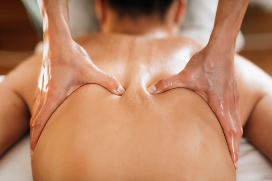 Quel est le massage le plus tonique ?