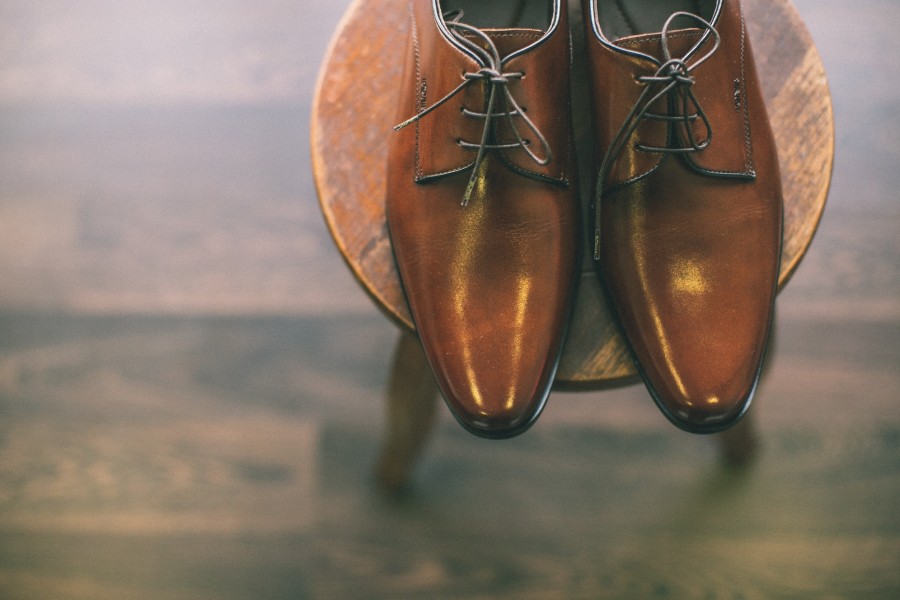 Quels sont les différents styles de chaussures pour homme ?